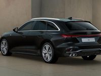 Used Audi A5 S-Line 204 HP (150 kW) 2025 Other Estate