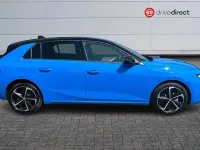 New Vauxhall Astra S 130 HP (95 kW) 2026 Hatchback