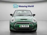 Usado Mini Cooper SE Hatch 135 kW (184 CV) 2022 Utilitario