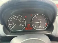 Used BMW 118 M Sport 2007 White Hatchback
