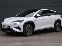 Used BYD Sealion 7 Design 389 kW (530 HP) 2025 White SUV