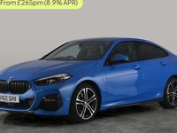 Used BMW 218 M Sport 136 HP (100 kW) 2024 Coupe