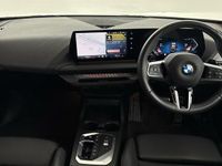 Used BMW 123 M Sport 215 HP (158 kW) 2025 Grey Hatchback