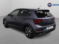 Used VW Polo R-line 110 HP (80 kW) 2024 Hatchback