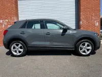 Used Audi Q2 Sport 150 HP (110 kW) 2020 Grey SUV