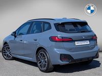 Used BMW 225 Active Tourer M Sport 242 HP (177 kW) 2024 Grey MPV
