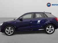 Used Audi Q2 S-Line 150 HP (110 kW) 2026 SUV
