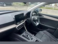 Used Seat Leon XCELLENCE 147 HP (108 kW) 2023 Grey Hatchback