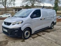 used Peugeot Expert 1400 2.0 BlueHDi 120 Professional Van