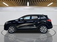 Usado Renault Kadjar Iconic 115 HP (84 kW) 2020 Preto SUV
