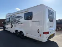 New Fiat Ducato 2025 Black Van