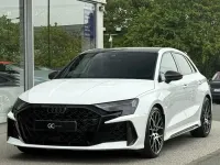 Used Audi RS3 Sportback Comfort 400 HP (294 kW) 2025 Hatchback
