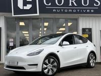 Used Tesla Model Y RWD 219 kW (299 HP) 2023 White SUV