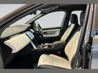 Used Land Rover Discovery Sport SE Dynamic 265 HP (194 kW) 2025 Grey SUV