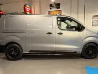 Used Fiat Scudo 120 HP (88 kW) 2025 Van