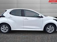 Used Mazda 2 116 HP (85 kW) 2023 Hatchback