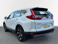 used Honda CR-V Estate 2.0 i-MMD Hybrid SE 2WD 5dr eCVT