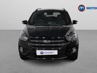 Used Ford Kuga ST-Line 179 HP (131 kW) 2019 Black SUV
