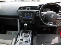 Used Renault Kadjar Dynamique 110 HP (80 kW) 2016 Red SUV