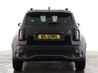 New Renault R4 Iconic 110 kW (150 HP) 2026 Estate