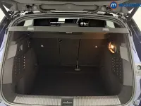 Used Renault Scenic E-Tech Techno 160 kW (218 HP) 2024 Blue SUV