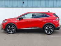 Used Renault Symbioz Techno 140 HP (102 kW) 2025 Red SUV