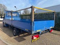 Used Mercedes Sprinter 2014 Blue