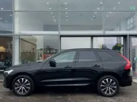 Used Volvo XC60 Plus 197 HP (144 kW) 2023 Black SUV