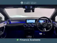 Used Mercedes A200 Executive 2023 Black Sedan
