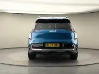 Usado Kia EV9 GT-Line S 281 kW (383 HP) 2025 SUV