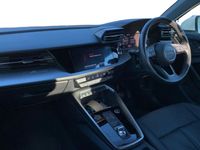 used Audi A3 Sportback e-tron 40 TFSI e Sport 5dr S Tronic