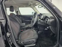 Used Mini ONE Classic 2018 Black Hatchback