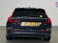 Used Volvo V60 Momentum 150 HP (110 kW) 2019 Grey Estate