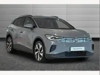 New VW ID.4 Pro 210 kW (286 HP) 2026 Grey SUV