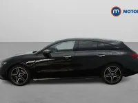 Used Mercedes CLA200 Shooting Brake AMG Line Premium 163 HP (119 kW) 2022 Estate