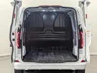 Begagnad Ford Transit Sport 160 kW (218 HK) 2025 Van