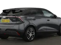 Used MG MG4 EV Trophy 2024 Hatchback