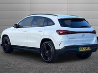 Used Mercedes EQA250+ Urban 139 kW (190 HP) 2025 Polar white SUV
