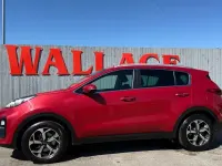 Gebraucht Kia Sportage 136 PS (100 kW) 2019 SUV