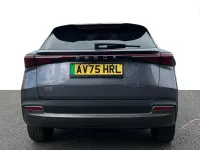 Used Omoda E5 150 kW (204 HP) 2025 SUV