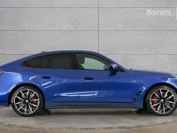 Used BMW 420 M Sport 184 HP (135 kW) 2026 Coupe