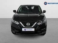 used Nissan Qashqai 1.3 DiG-T 160 Acenta Premium 5dr