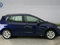 Used VW Golf VII SE 131 HP (96 kW) 2019 Hatchback