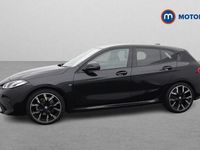 Used BMW 120 M Sport 156 HP (114 kW) 2025 Black Hatchback