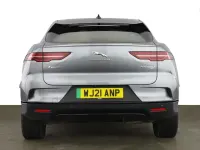 Used Jaguar I-Pace 294 kW (400 HP) 2021 SUV