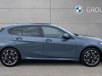 Used BMW 120 M Sport 168 HP (123 kW) 2025 Unknown Hatchback