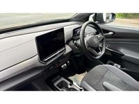 Used VW ID.4 Pro 210 kW (286 HP) 2025 Grenadilla black metallic SUV