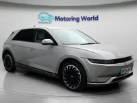 Used Hyundai Ioniq 5 Ultimate 235 kW (320 HP) 2024 SUV