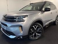 Used Citroën C5 Aircross 131 HP (96 kW) 2023 Artense grey SUV