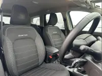 Used Dacia Duster Journey 150 HP (110 kW) 2023 Green SUV